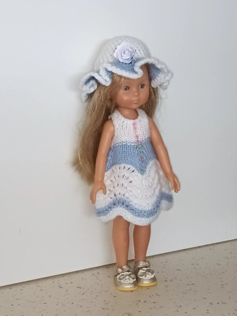 Vêtements poupée de 32 à 34 cms Paola reina, ou Les Chéries